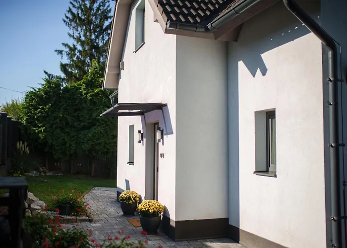 Stary Chodov By Interhome بيت للعطل براغ