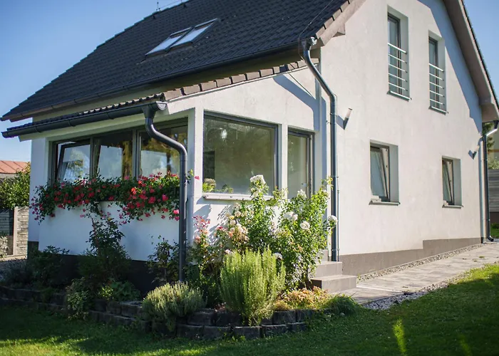 Stary Chodov By Interhome براغ
