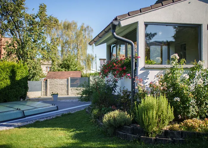 Stary Chodov By Interhome