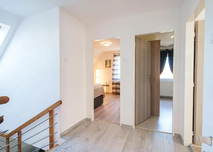 بيت للعطل Stary Chodov By Interhome *
