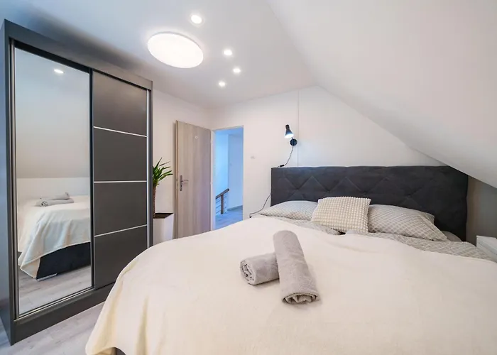 Stary Chodov By Interhome بيت للعطل براغ