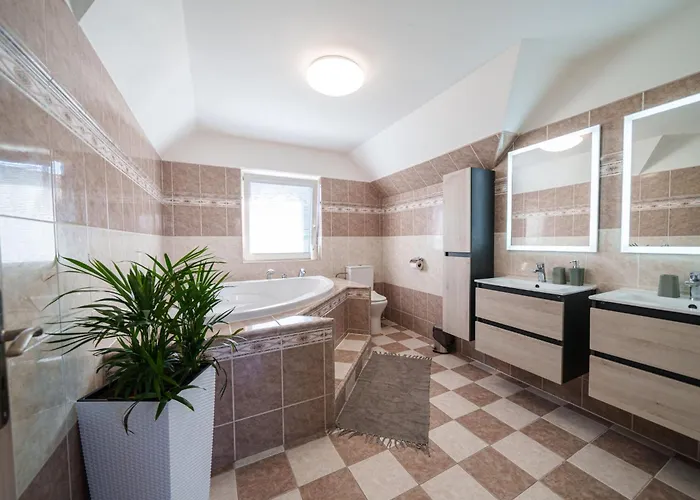 Stary Chodov By Interhome *