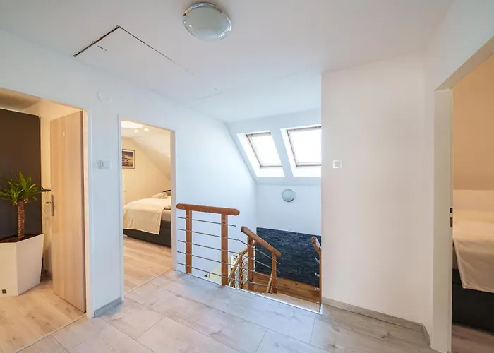 Stary Chodov By Interhome براغ