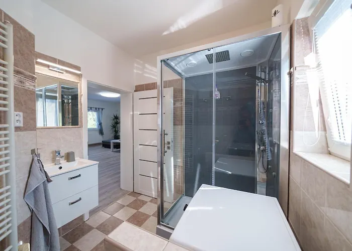 Stary Chodov By Interhome * براغ