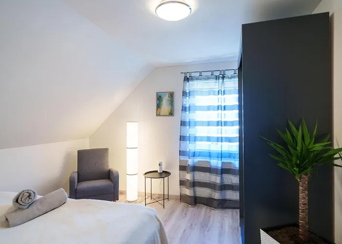 Stary Chodov By Interhome بيت للعطل