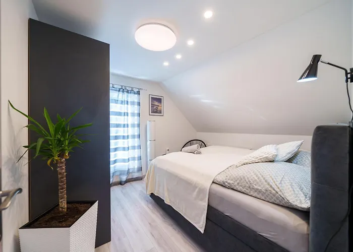 بيت للعطل Stary Chodov By Interhome براغ