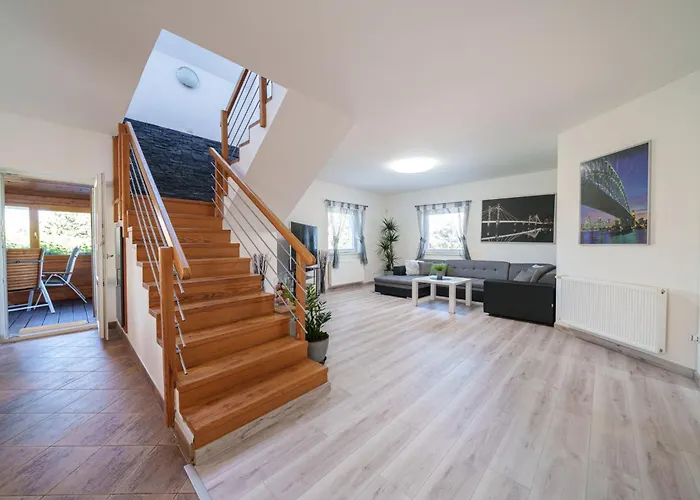 Stary Chodov By Interhome *