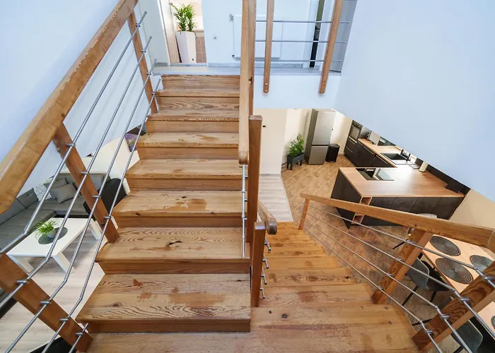 Stary Chodov By Interhome براغ