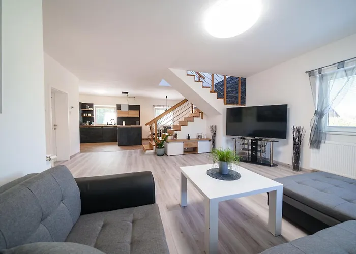 Stary Chodov By Interhome بيت للعطل