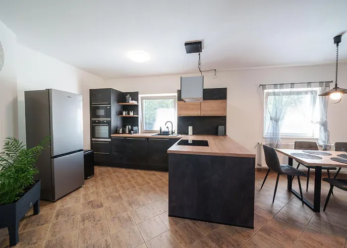 Stary Chodov By Interhome بيت للعطل *