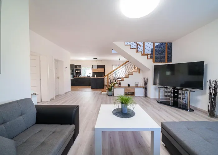 Stary Chodov By Interhome بيت للعطل براغ