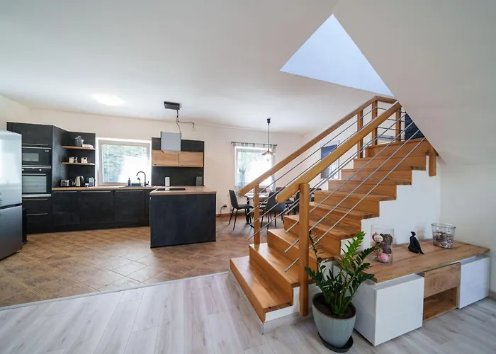 بيت للعطل Stary Chodov By Interhome براغ