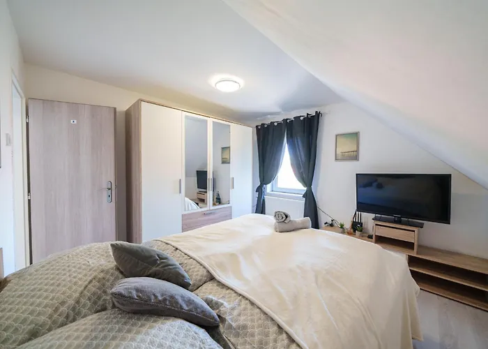 Stary Chodov By Interhome *