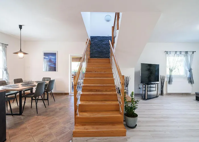 Stary Chodov By Interhome براغ