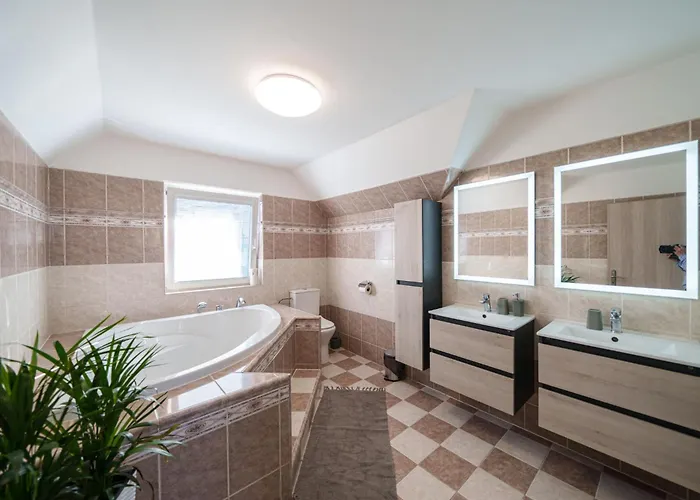 Stary Chodov By Interhome