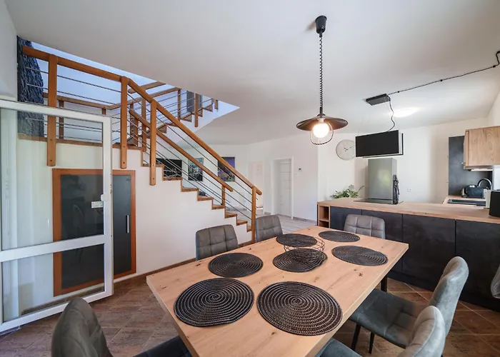 Stary Chodov By Interhome بيت للعطل براغ