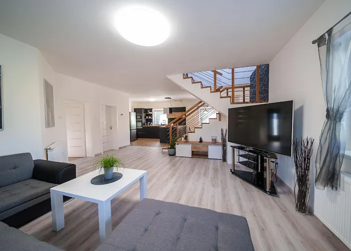 Stary Chodov By Interhome *