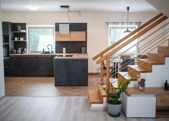 Stary Chodov By Interhome